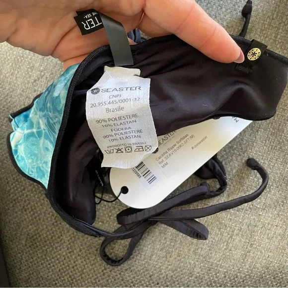 Seaster bikini set - Picture 4 of 9